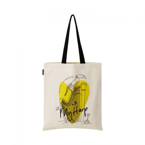 TORBA MYHARP