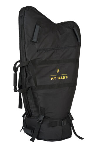Futerał MyHarp do harfy haczykowej 34-strunowej