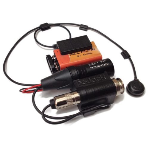 ISCHELL „X-JACK”