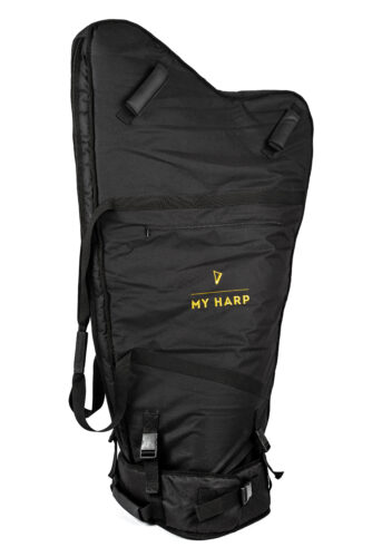 Futerał MyHarp do harfy haczykowej 38-strunowej